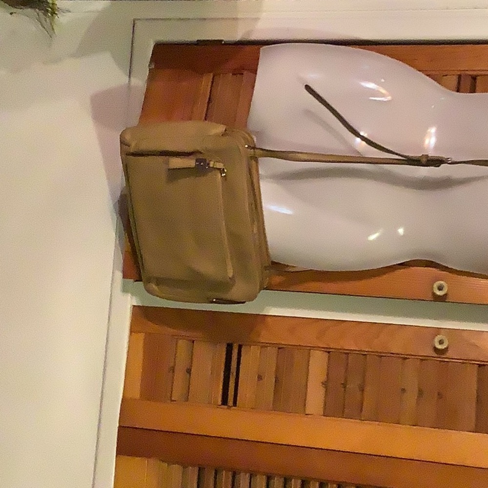 A great crossbody